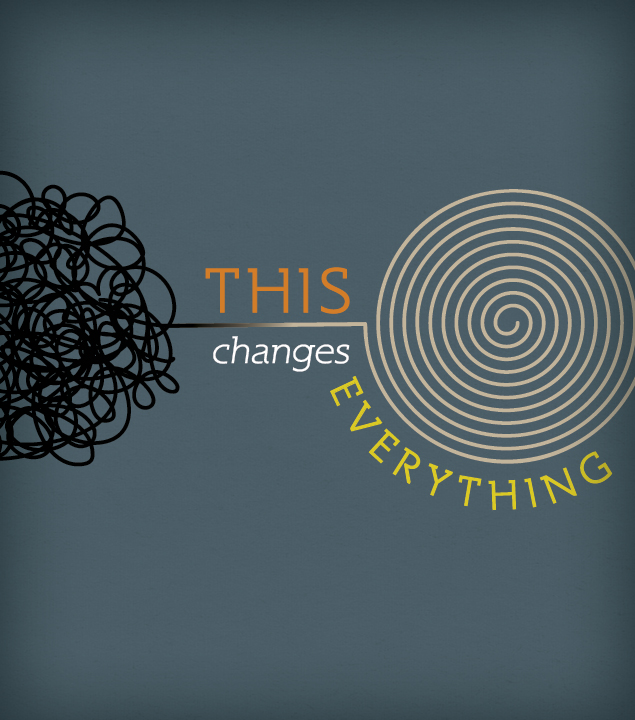 This Changes Everything
January 2–16
9:00 & 10:45 a.m.  | Oak Brook
*Note: Worship schedule change on January 2
10:00 a.m. | Butterfield
